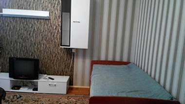 Apartments ShuvarChervona Kalina