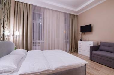 Apartment - Medova 9