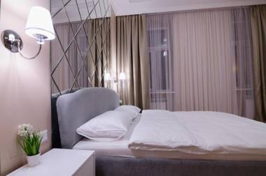 Apartment - Medova 9