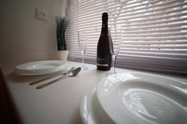 Apartment on SVYATOHO TEODORA SQUARE 5