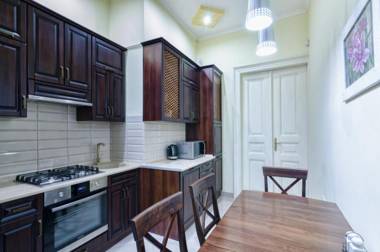 Apartment Grebinky 9