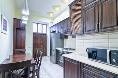 Apartment Grebinky 9