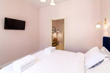 Avangard Magnus Apartment