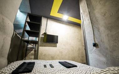 Lviv Loft Prison