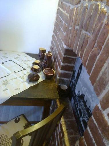 Lviv Amazing Rooftop Apartment