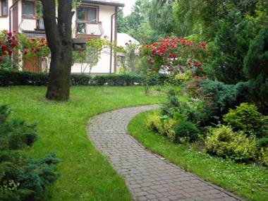 Studios at Anchevskih 3