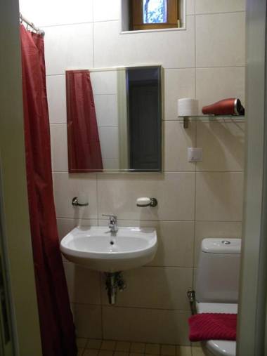 Studios at Anchevskih 3