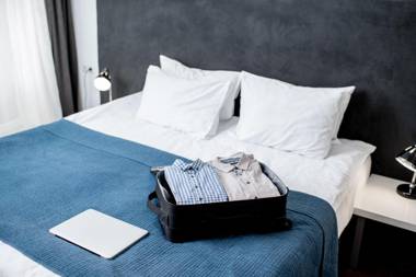 Apartment on Horodotska 13