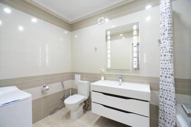 NEW Apartment on Zhasmynova Street 5b