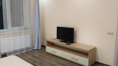 NEW Apartment on Zhasmynova Street 5b