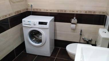 NEW Apartment on Zhasmynova Street 5b