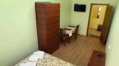 Apartment on Voloshyna