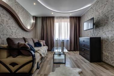 Comfortable Apartments