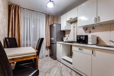 Comfortable Apartments