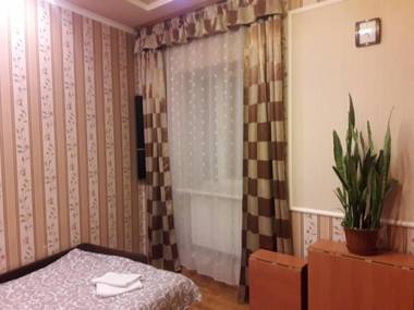 Guest House Pid Dubom