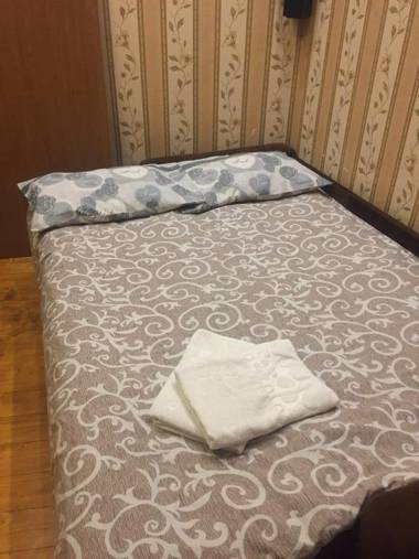 Guest House Pid Dubom