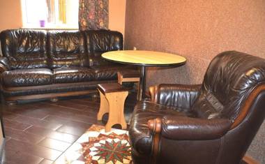 Guest House Pid Dubom