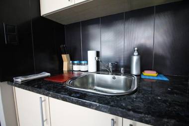 Cosy Apartment on Horodotska 86