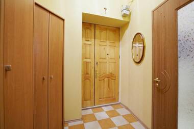 Apartment on Franka 2