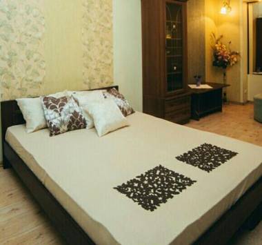 Apartment on Franka 2