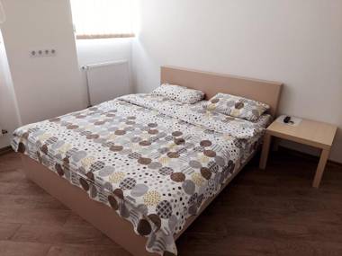 Apartments in Lemberg