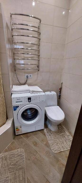 Apartments in Lemberg