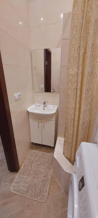 Apartments in Lemberg