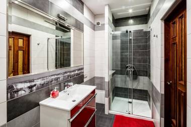 BV Apartments Exquisite