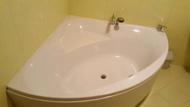 Apartments on Zelena