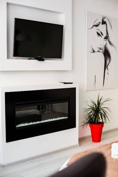 Avangard Kulisha DeLuxe Apartment