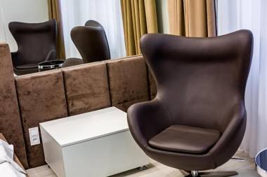 Avangard Kulisha DeLuxe Apartment