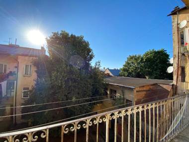 Opera House Apartment