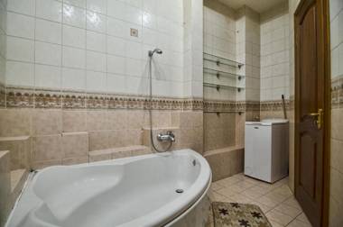 Apartment Hnatuka center