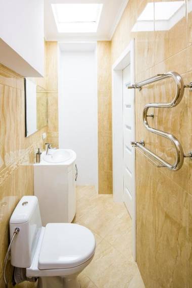 Designer apartment! The center!