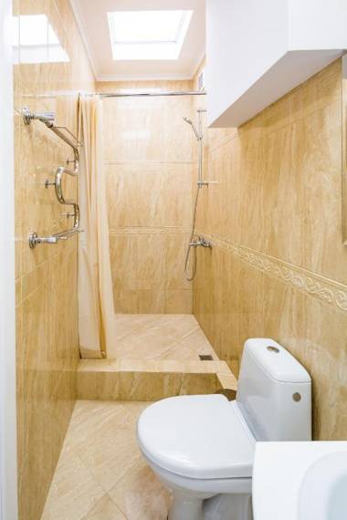 Designer apartment! The center!