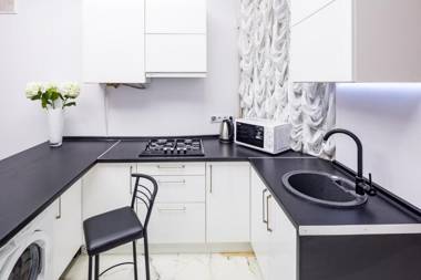 Designer apartment! The center!