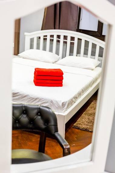 Alfa Apartments Uzhgorodska