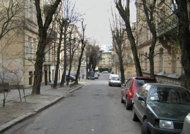 Apartamenty Novyi Svit