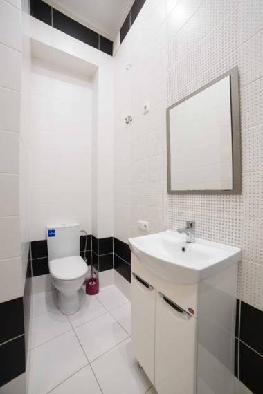 Chornovola 11 Apartment Lviv Centre