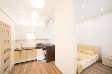 Chornovola 11 Apartment Lviv Centre