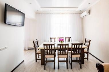 Avangard Franko Apartment