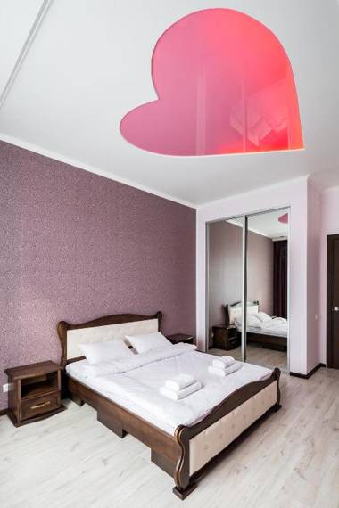 Avangard Franko Apartment