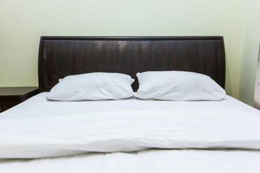 Apartment on Zamarstynivska 5