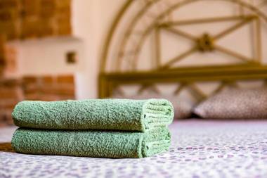 Nice apartment near Rynok Square