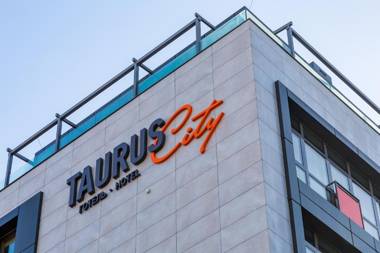 Taurus City Hotel