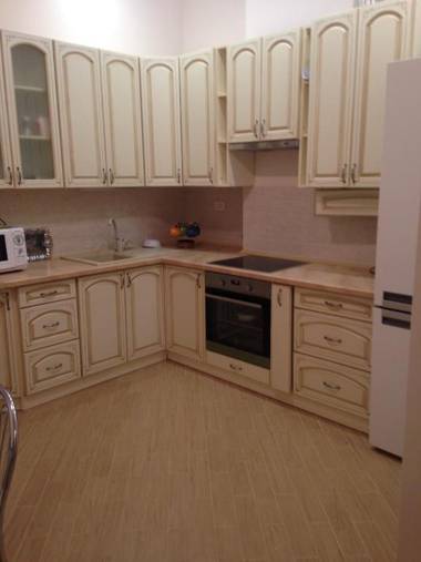 3 rooms apartments in the city centr