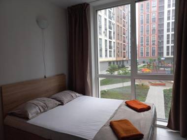 шевченка 60 семицвіт