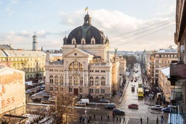 Stylish Deluxe apartment!!!