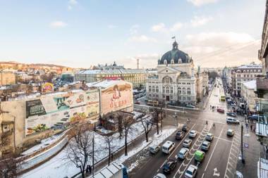 Stylish Deluxe apartment!!!