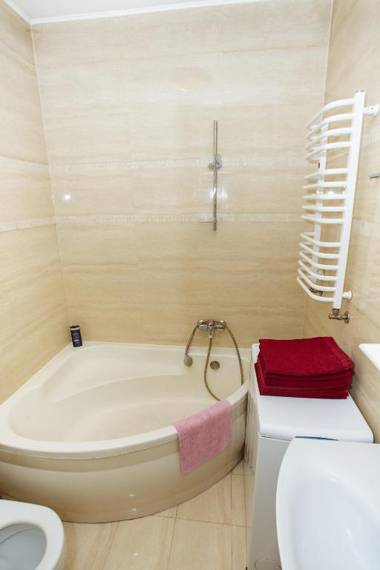 Apartment near Museum